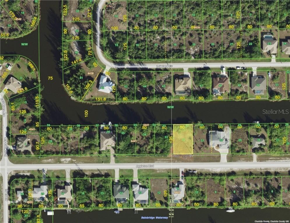 15002 Appleton Blvd., Port Charlotte, FL 33981