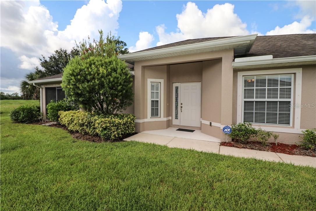 3678 Lakewood Blvd., North Port, FL 34287