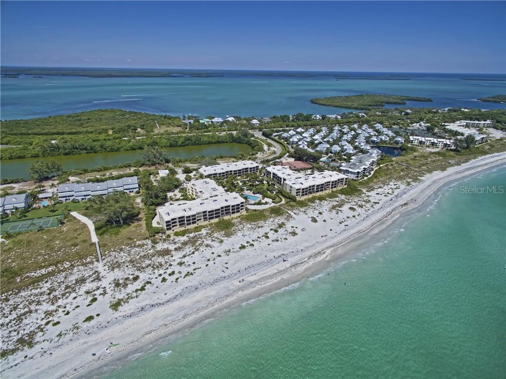 5700 Gulf Shores Dr. #B-132, Boca Grande, FL 33921