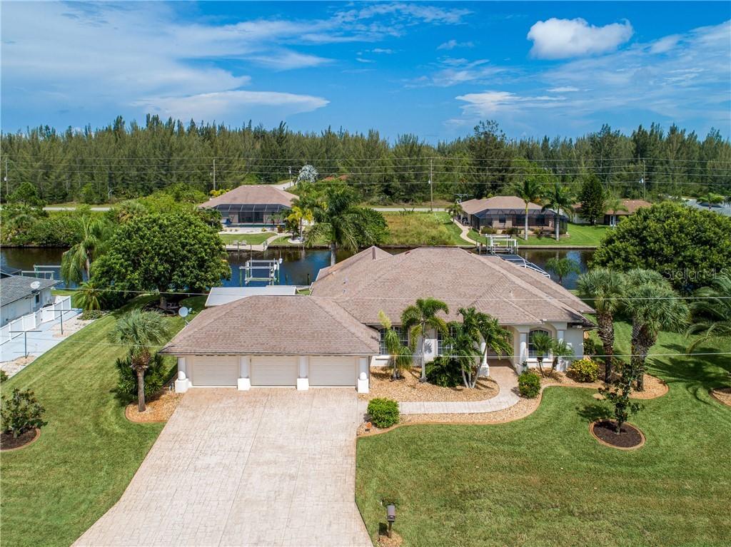 15504 Avery Rd., Port Charlotte, FL 33981