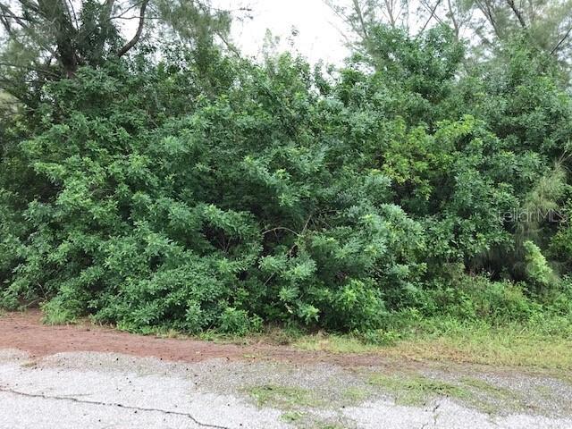 16683 Legget Circle, Port Charlotte, FL 33981