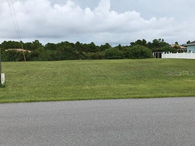 9214 Melody Cir., Port Charlotte, FL 33981