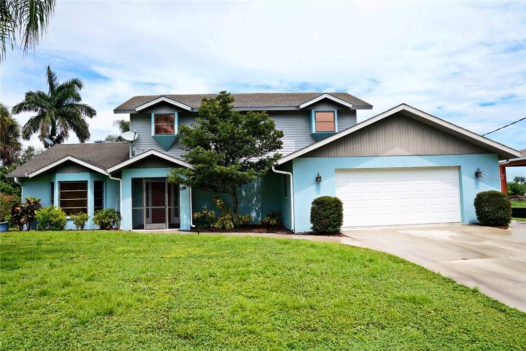 6412 Blueberry Dr., Englewood, FL 34224