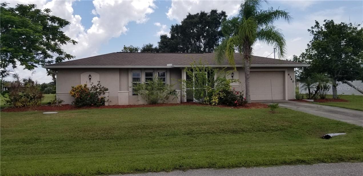 4340 Rock Creek Dr., Port Charlotte, FL 33948