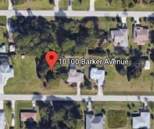 10100 Barker Ave., Englewood, FL 34224