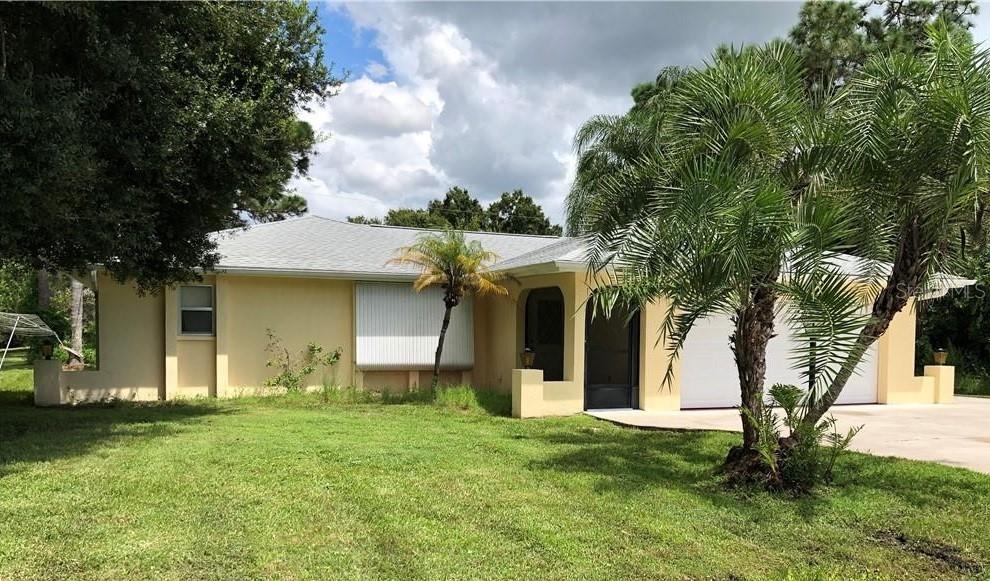 6510 Dulzura St., Englewood, FL 34224