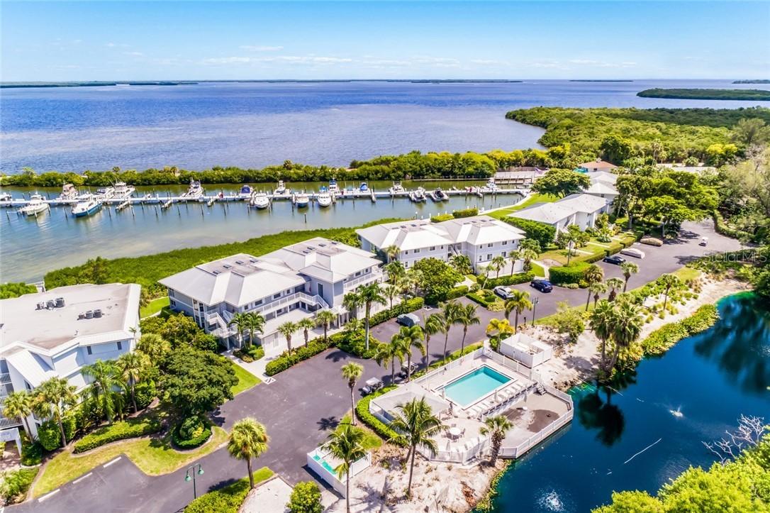 5856 Gasparilla Rd. #M31, Boca Grande, FL 33921