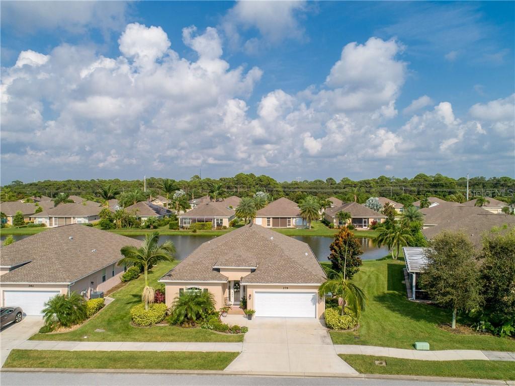 278 Crystal River Dr., Englewood, FL 34223