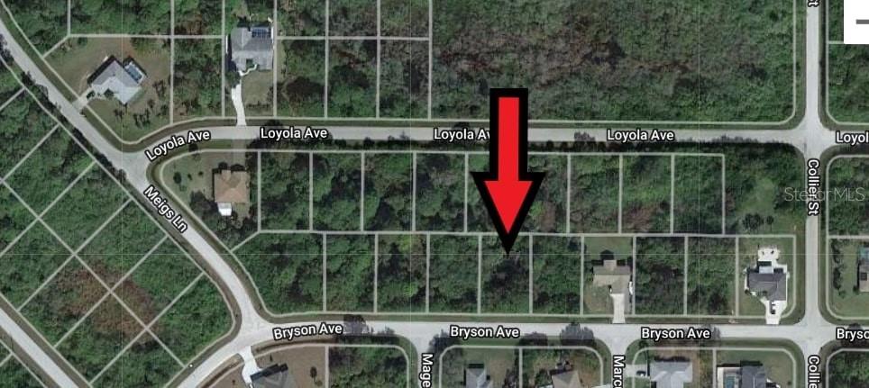 9390 Bryson Ave., Englewood, FL 34224