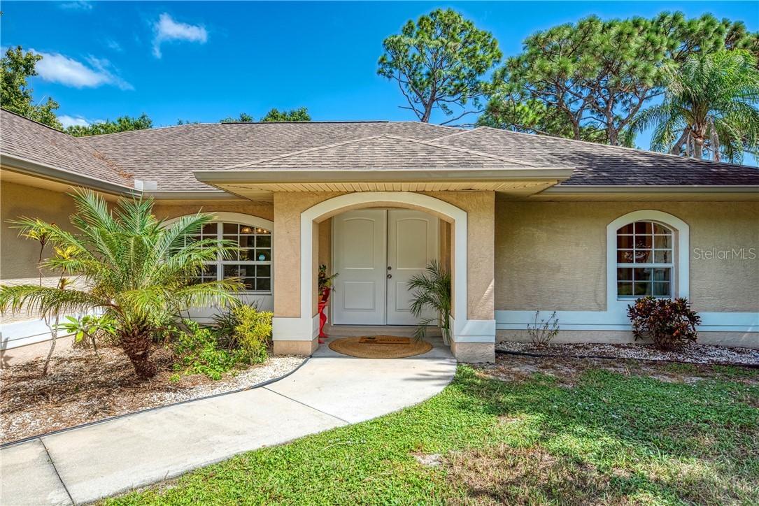 6502 Dulzura St., Englewood, FL 34224