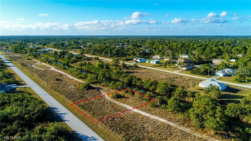 12840 Xavier Ave., Port Charlotte, FL 33981