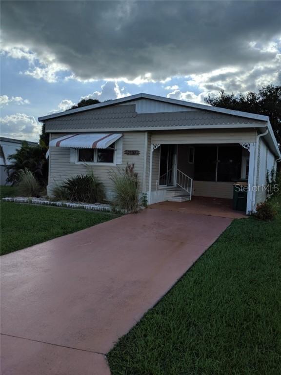 7455 Arbela St., Port Charlotte, FL 33981