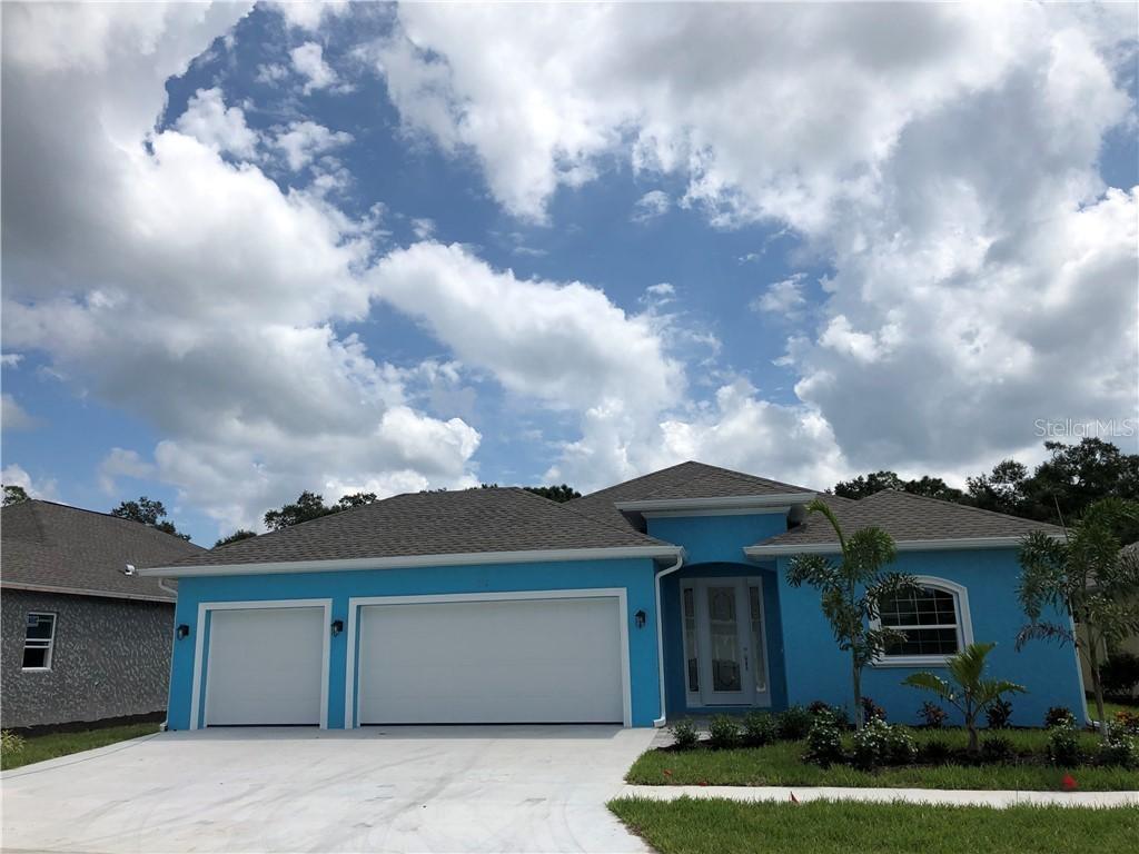 312 Talquin Ct., Englewood, FL 34223