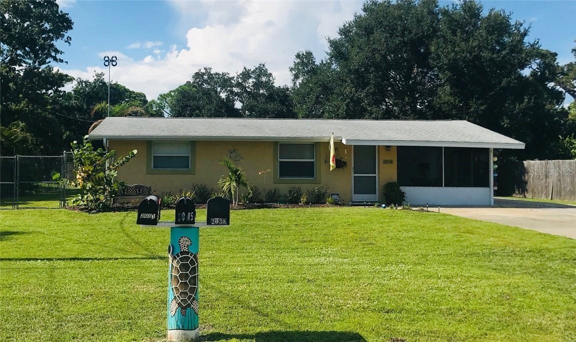 2038 Pennsylvania Ave., Englewood, FL 34224