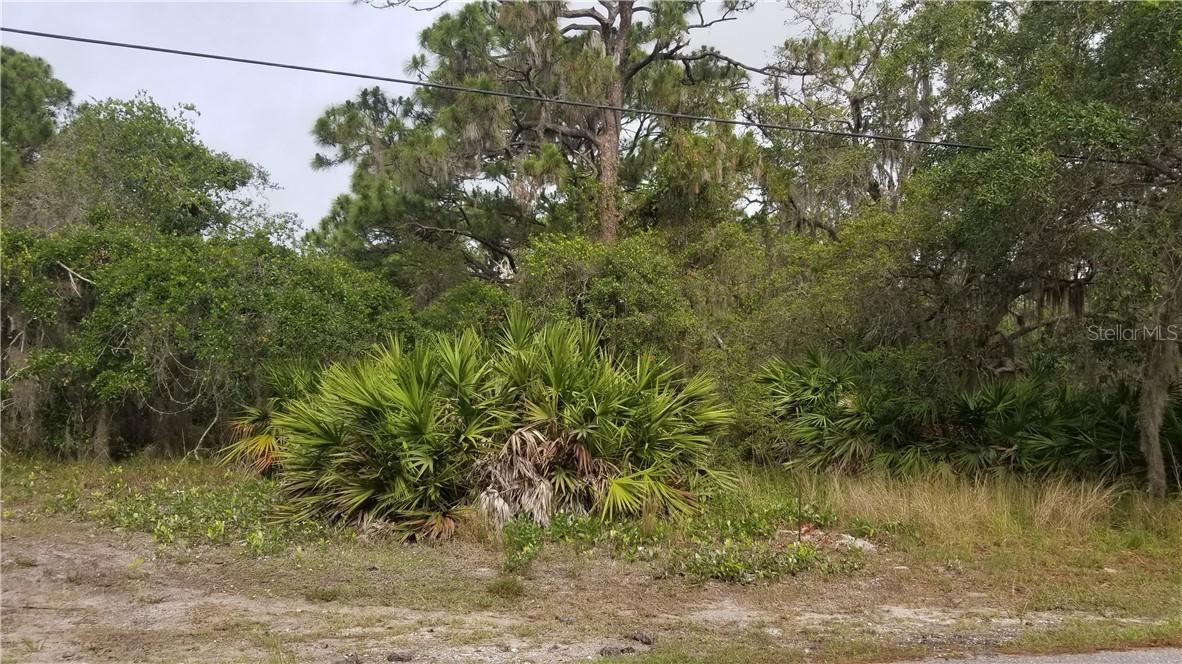 7338 Mamouth St., Englewood, FL 34224