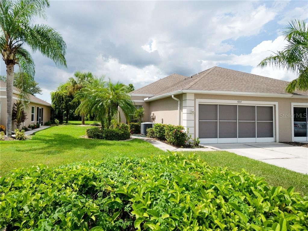4207 Fairway Pl., North Port, FL 34287