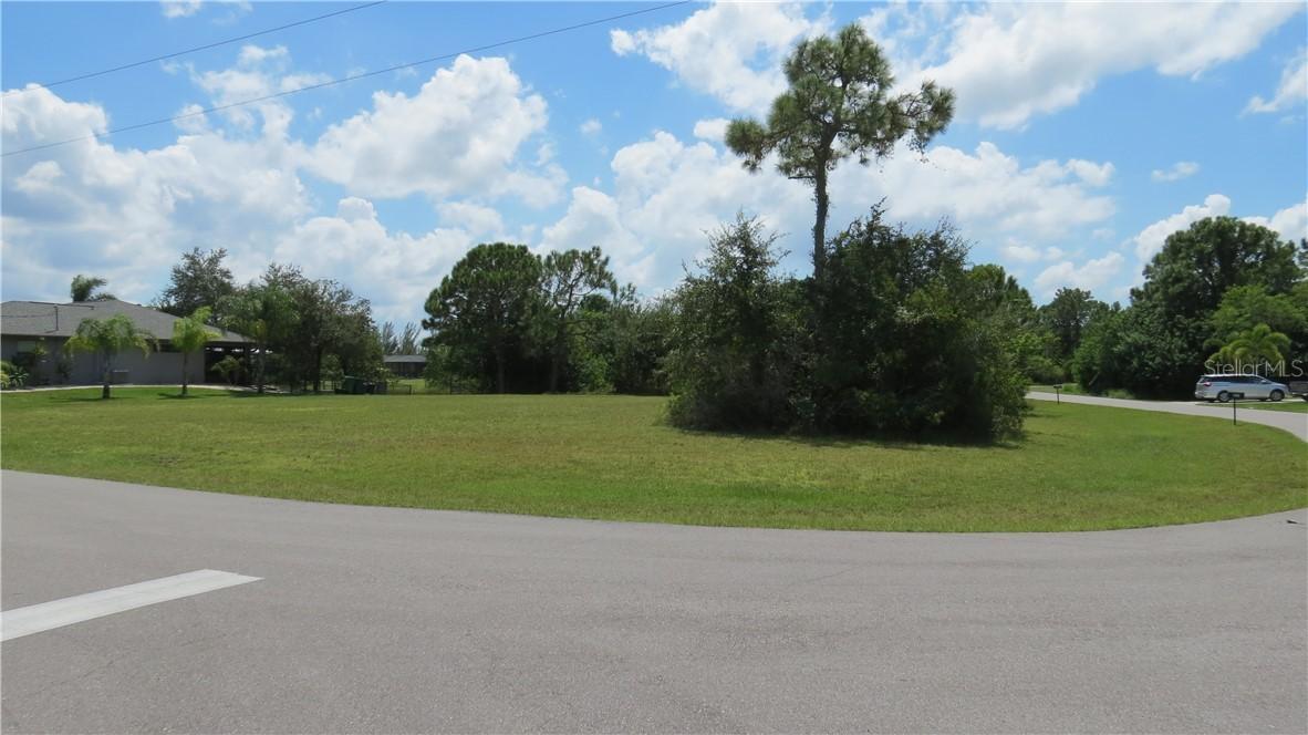 9494 Little Rock St St., Port Charlotte, FL 33981