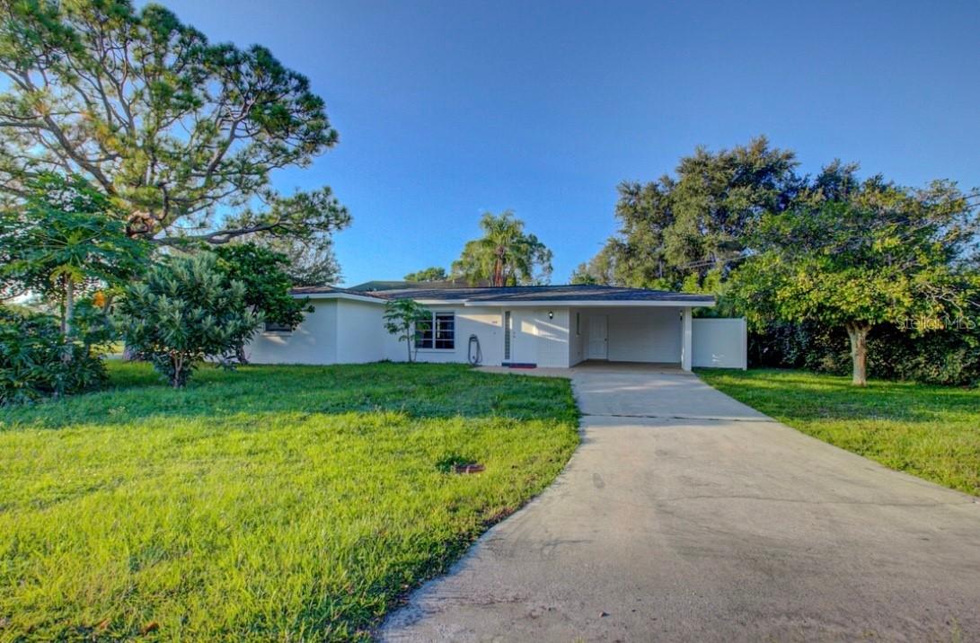 308 Granada Blvd., North Port, FL 34287