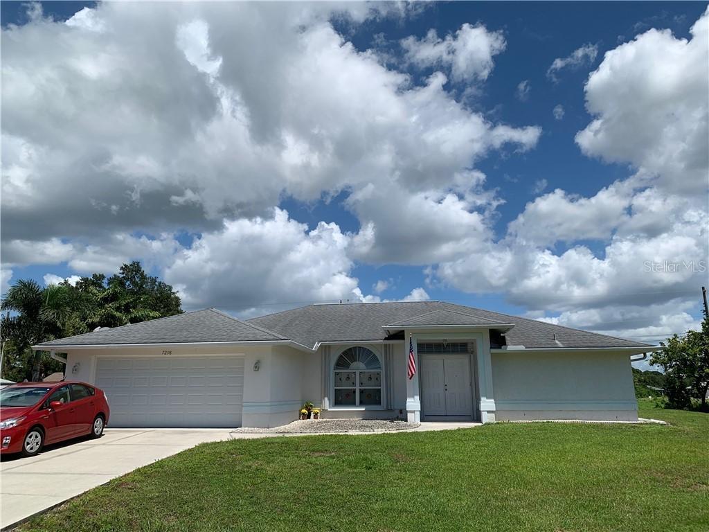 7298 Maguire Ln., Englewood, FL 34224