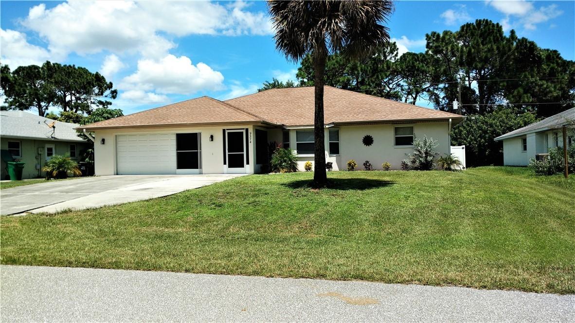 9374 Crugar Ter., Englewood, FL 34224