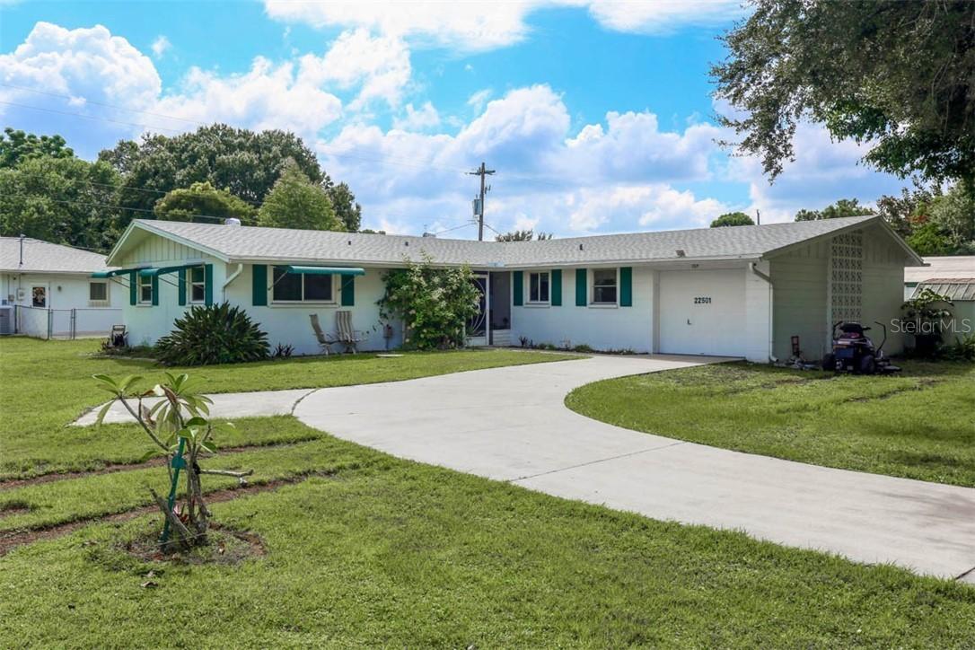 22501 Olean Blvd., Port Charlotte, FL 33952