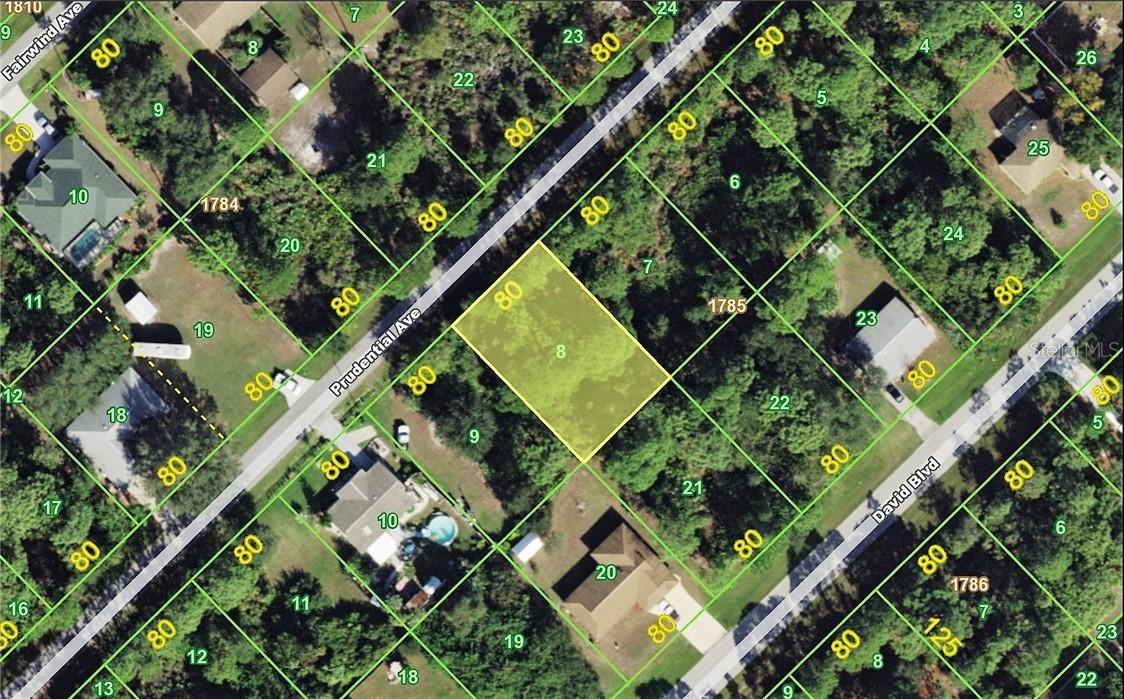 12377 Prudential Ave., Port Charlotte, FL 33981