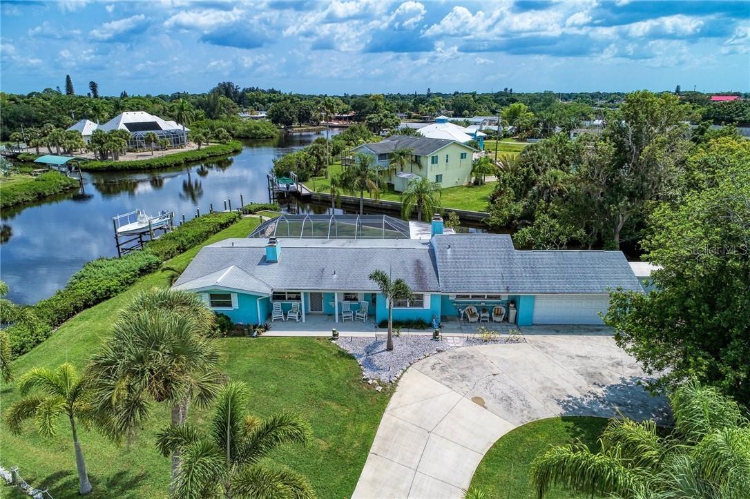 1055 E 2nd St., Englewood, FL 34223