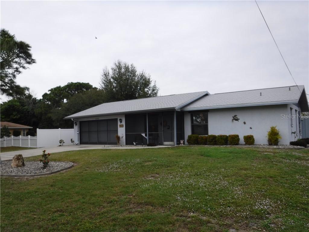 10348 Greenway Ave., Englewood, FL 34224