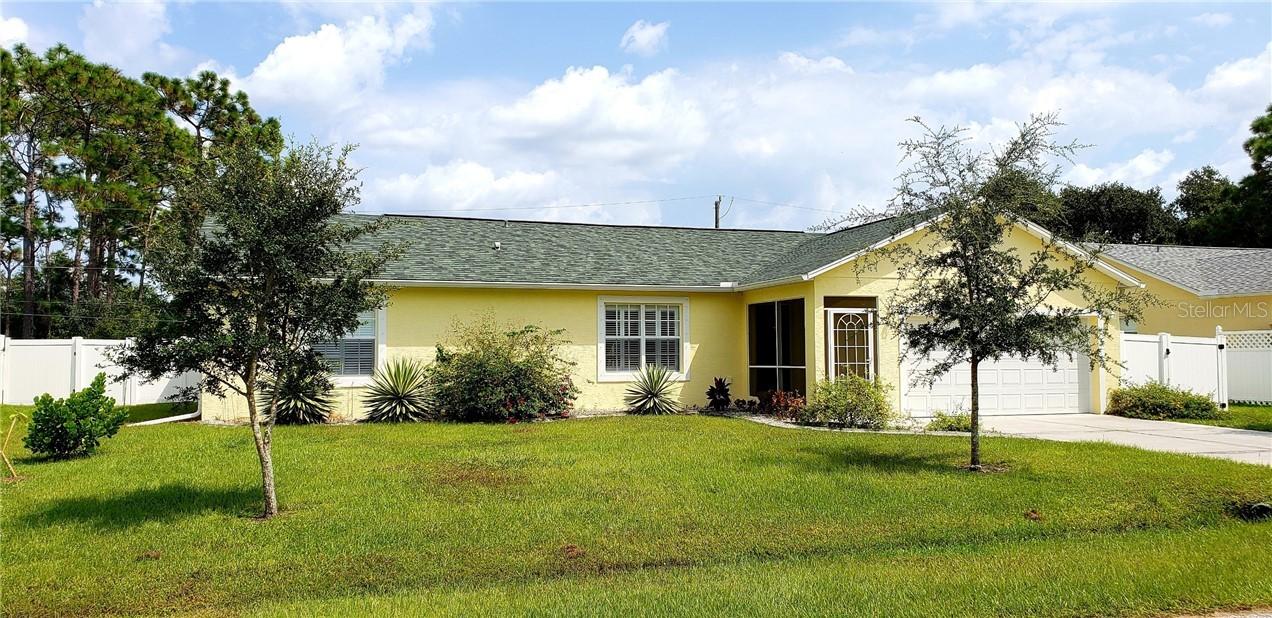 6238 Marcum St., Englewood, FL 34224