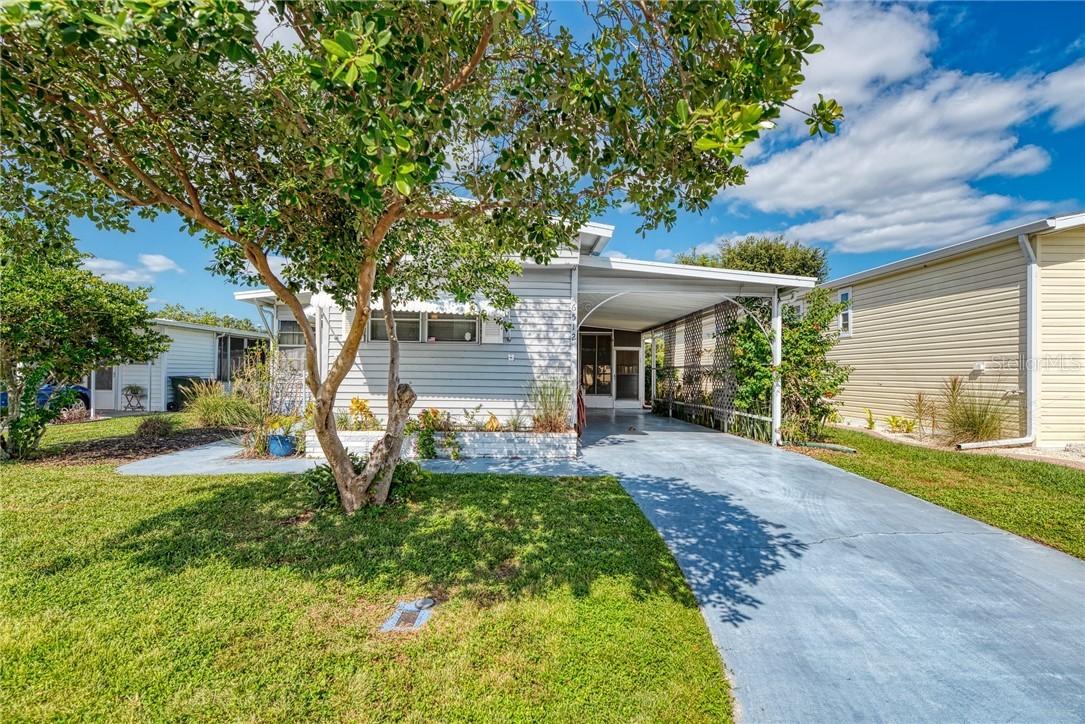 6512 Kipa Ct., North Port, FL 34287