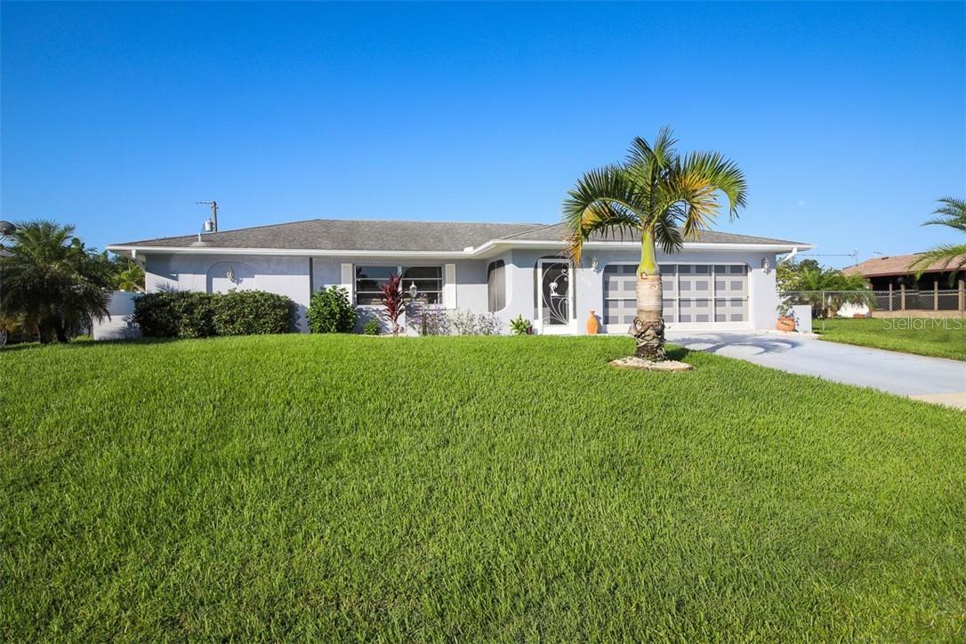 7171 Peacock Ln., Englewood, FL 34224