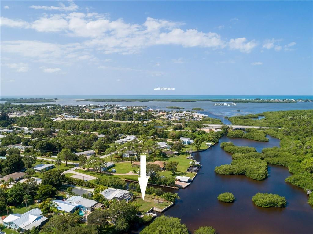 2060 Oyster Creek Dr., Englewood, FL 34224