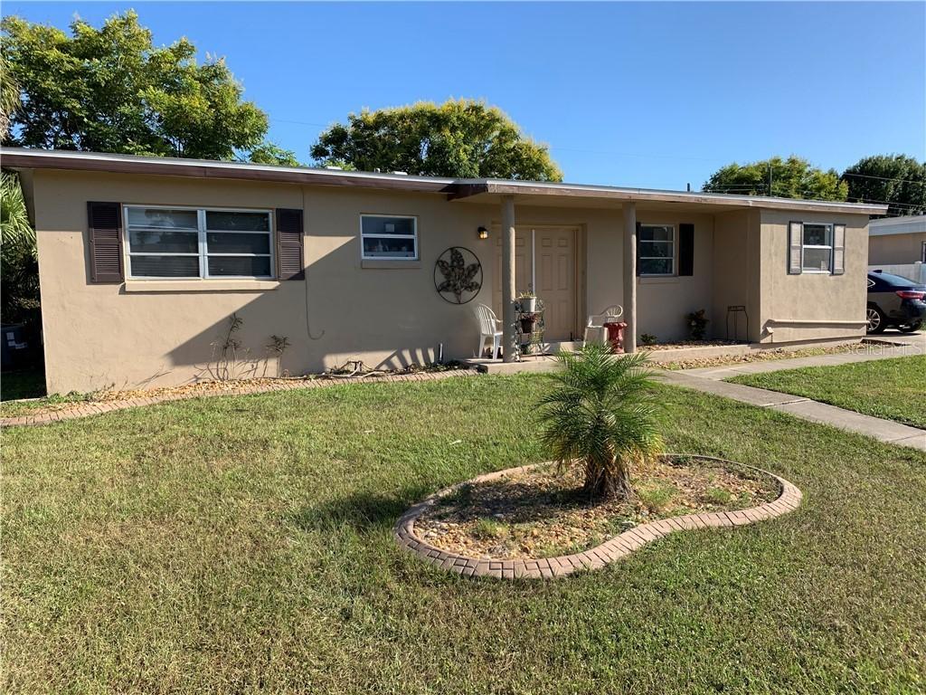 22251 Belinda Ave., Port Charlotte, FL 33952