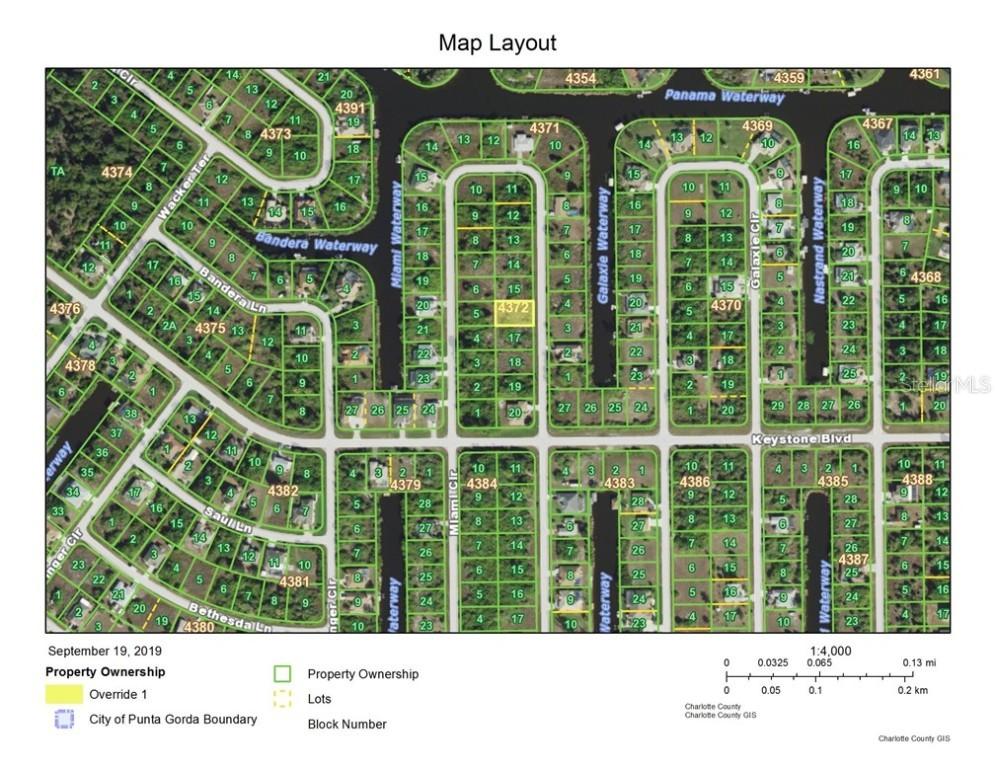 9429 Miami Cir., Port Charlotte, FL 33981