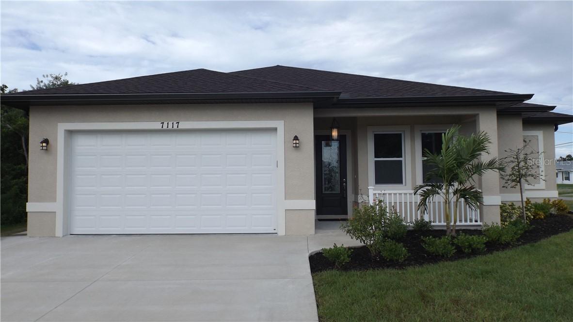 7117 Eldridge St., Englewood, FL 34224
