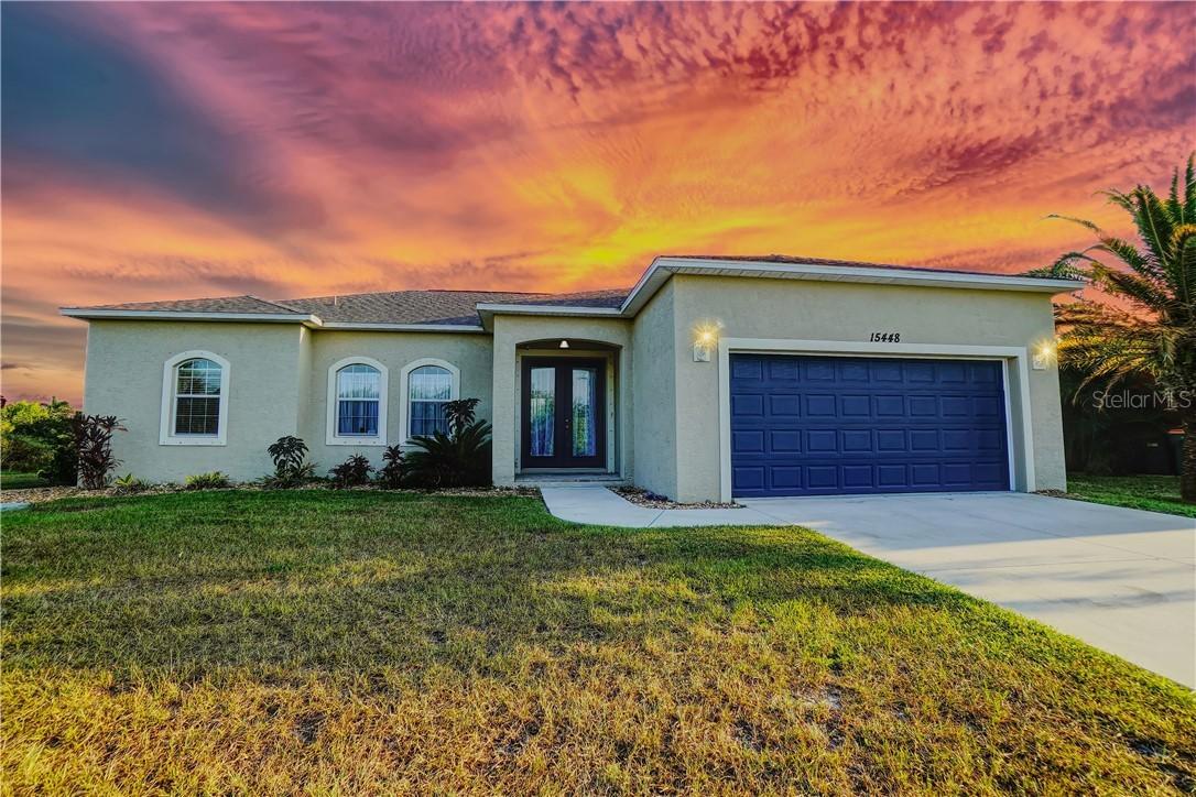 15448 Lakeland Cir., Port Charlotte, FL 33981