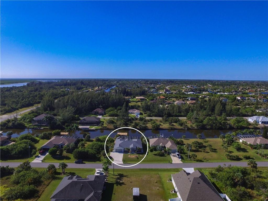 15930 Viscount Cir., Port Charlotte, FL 33981