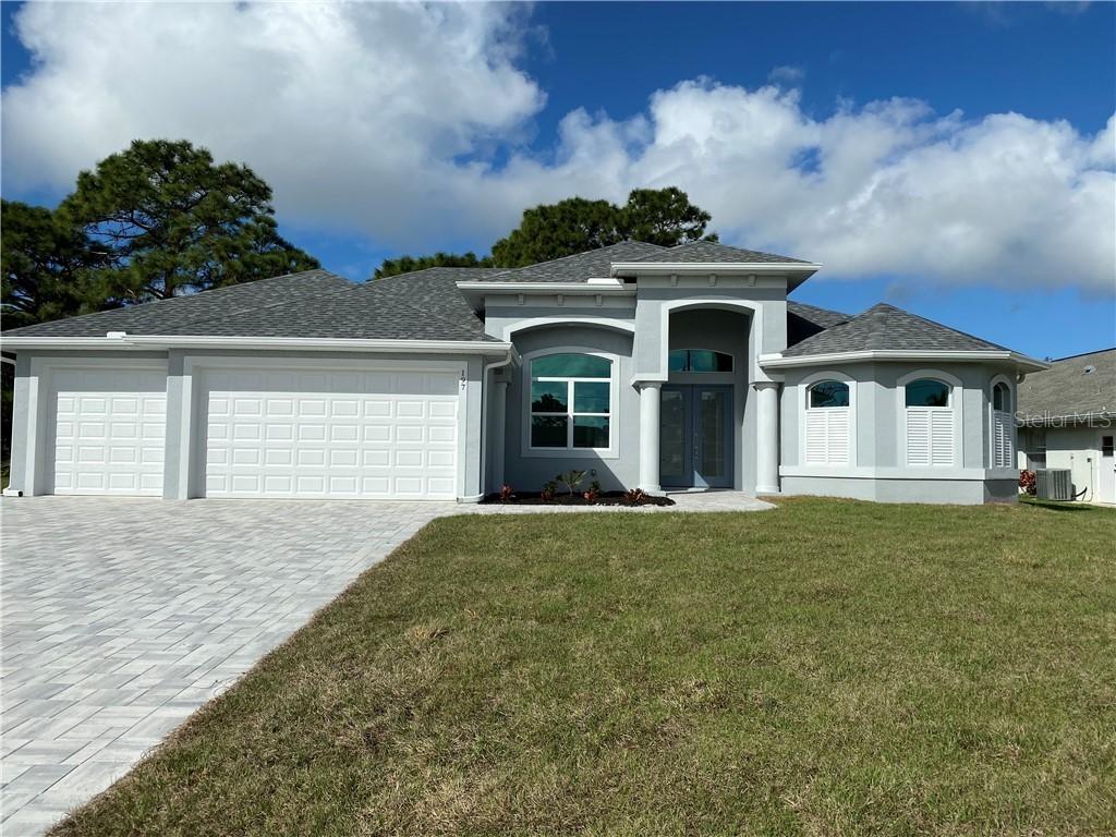 197 Rotonda Blvd., Rotonda West, FL 33947