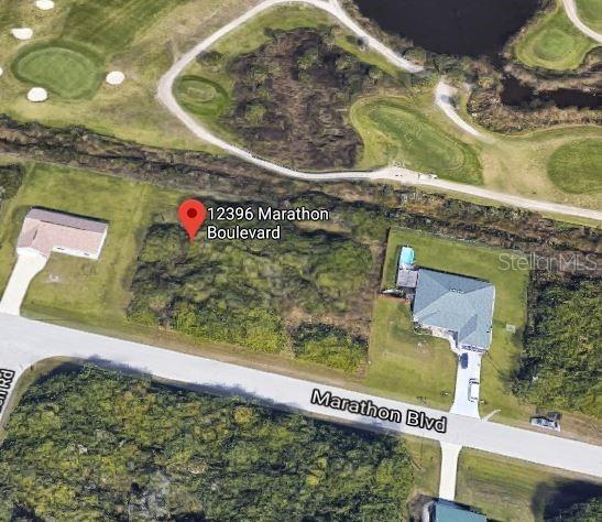 12396 Marathon Blvd., Port Charlotte, FL 33981
