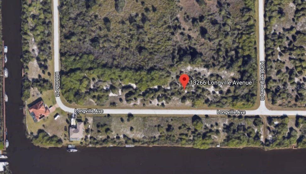 13266 Longville Ave., Port Charlotte, FL 33981