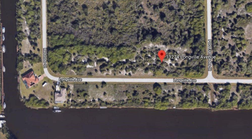 13274 Longville Ave., Port Charlotte, FL 33981