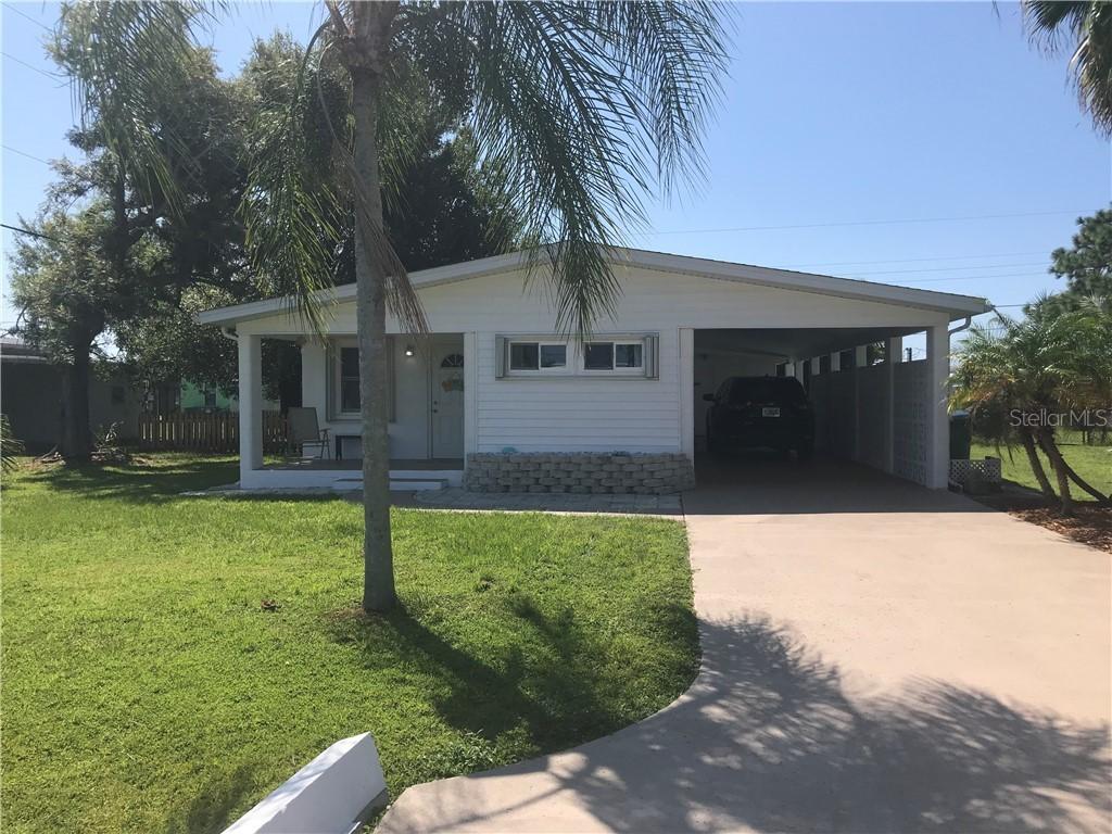 320 Calle Liana (lot 83), Englewood, FL 34224