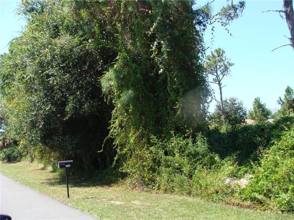 Mauve Ter., North Port, FL 34286