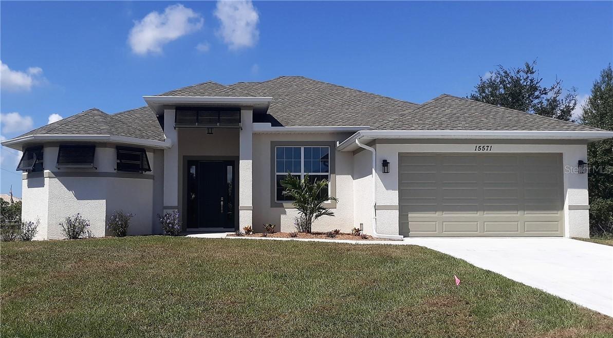 15571 Aron Cir., Port Charlotte, FL 33981