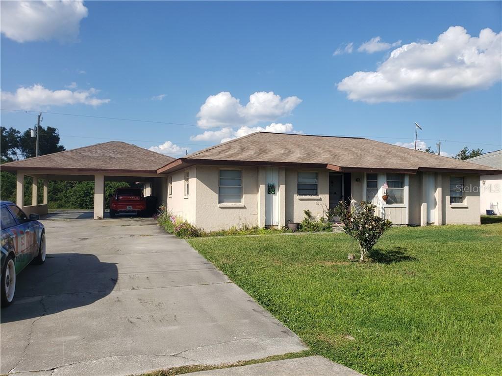 9304 Anita Ave., Englewood, FL 34224