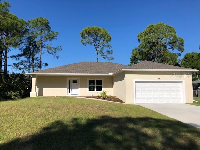5383 Joslyn Ter., Port Charlotte, FL 33981
