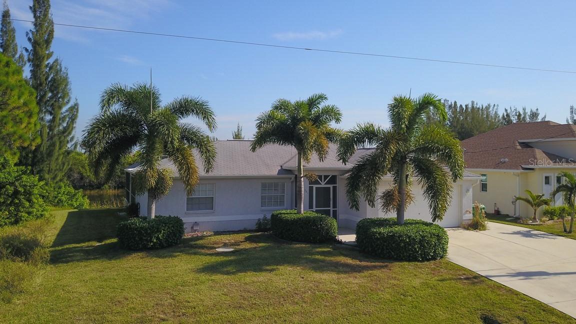 15364 Red Head Ave., Port Charlotte, FL 33981