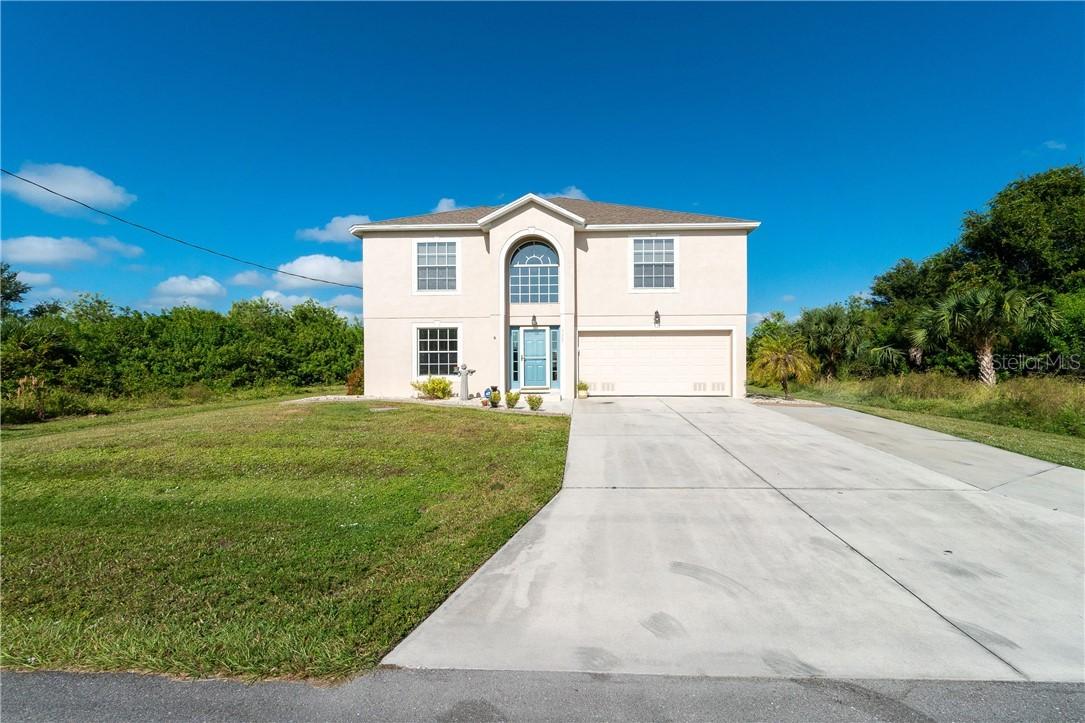 9387 Melody Cir., Port Charlotte, FL 33981