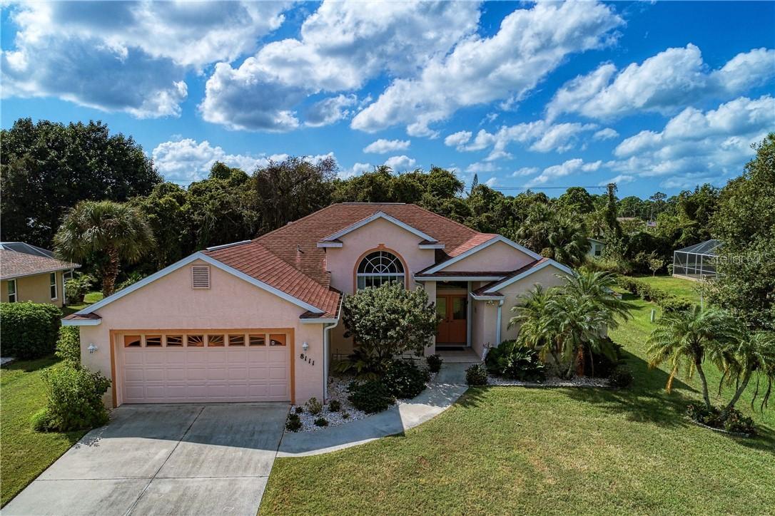 8111 Landings Ln., Englewood, FL 34224