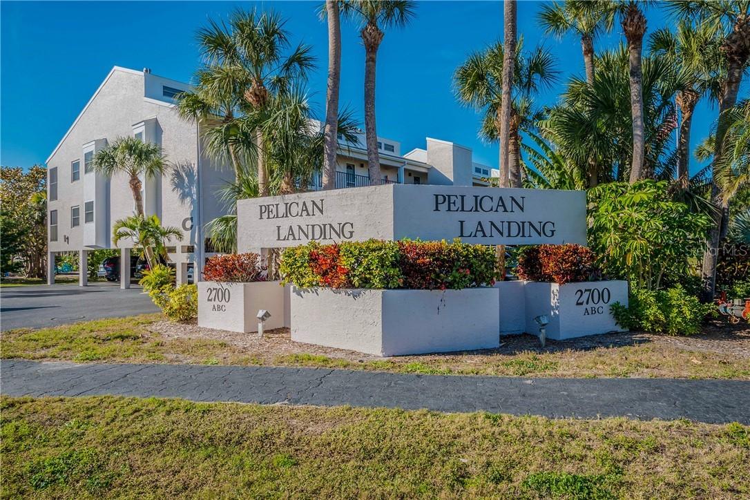 2700 N Beach Rd. #E108, Englewood, FL 34223